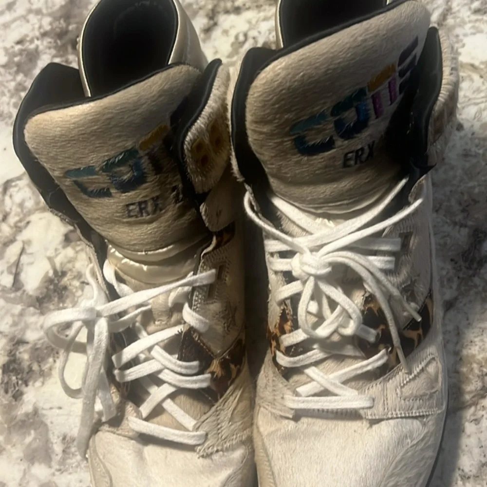Converse ERX 260 Just Don - Picture 7 of 8